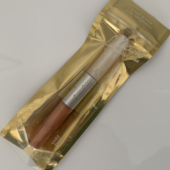 Liplicious - double kiss - Picture 6 of 6